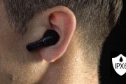 Hybrid PaMu Slide Combines the Advantages of Wired and Wireless Earphones