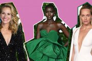 The Most Beautiful Outfits Of The British Fashion Awards 2019